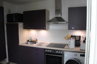 Appartement - Saint-Louis - 4