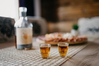 Planinska kuća Tasić, Tara - 2