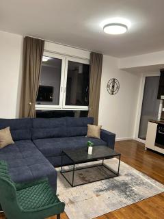 LuxeMelekApartment - Sarajevo - 9