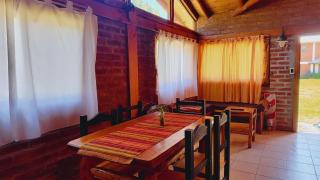 Bosque Nativo - Lago Puelo - 8