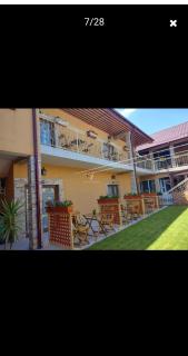 Vila Genghiz - Mangalia - 7