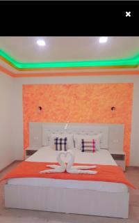 Vila Genghiz - Mangalia - 1