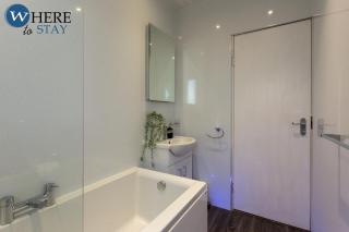 Stunning 3 bedroom apartment Edinburgh - Edinburgh - 9
