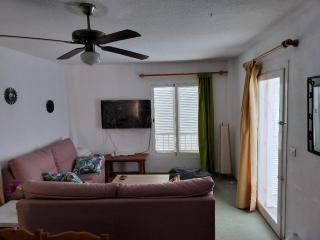 Apartamento con piscina en Garrucha, Vera - 0