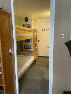 Studio chaleureux 25m2 100m du centre 3-4 personnes - 8