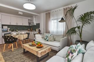 Albacora Apartment - La Lajita - 0