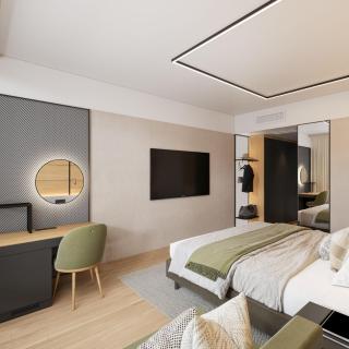 Hotel Pelegrin Plava Laguna - Umag - 1