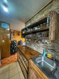 Casa Natales - Dormitorio Privado - 5