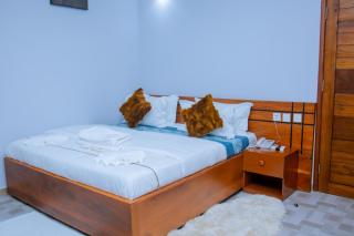 Hotel Rolax - Dar es Salaam - 5