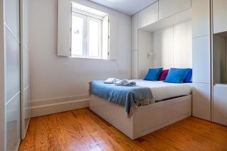 Citybreak-Apartments Poveiros - Porto - 9