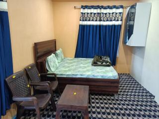 Burhan Guest House - Doda - 5