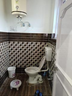 Burhan Guest House - Doda - 4