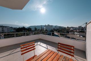 Lider Hotel - Ksamil - 3