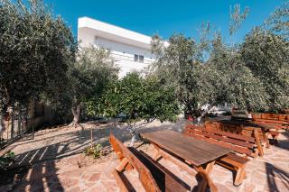 Lider Hotel - Ksamil - 7