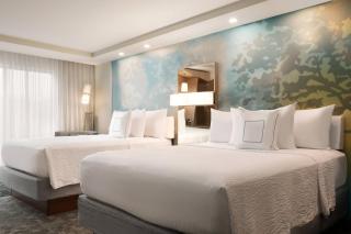Courtyard by Marriott St Paul Woodbury - Woodbury - 5