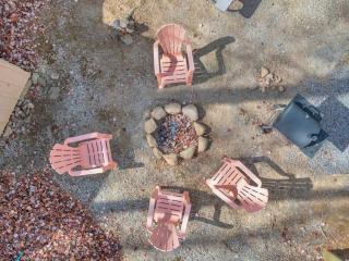 Modern Camper In Gatlinburg with Fire Pit - 5