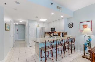 Lighthouse Unit 1810 - Gulf Shores - 0