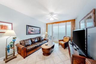 Lighthouse Unit 1810 - Gulf Shores - 9