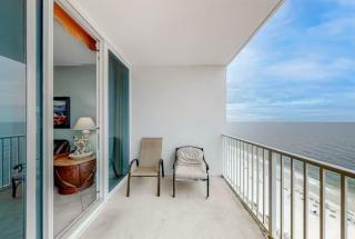 Lighthouse Unit 1810 - Gulf Shores - 6