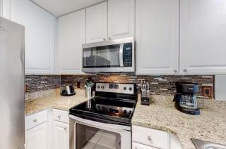 Lighthouse Unit 1810 - Gulf Shores - 4