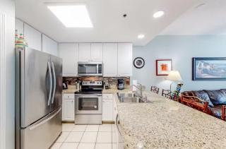Lighthouse Unit 1810 - Gulf Shores - 3