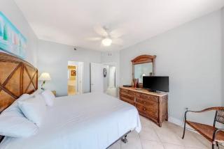 Lighthouse Unit 1810 - Gulf Shores - 1