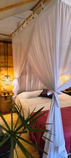 Pousada Glamping Algodões - 2