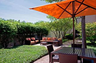 Courtyard Chicago Elmhurst/Oakbrook Area - 4