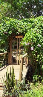 Pousada Glamping Algodões - 4