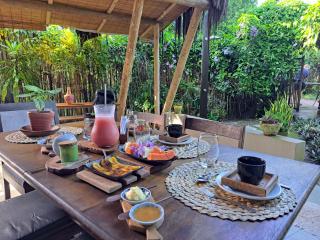 Pousada Glamping Algodões - Marau - 5