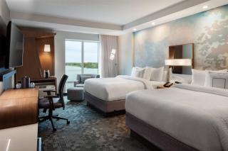 Courtyard by Marriott Winter Haven - Winter Haven - 2