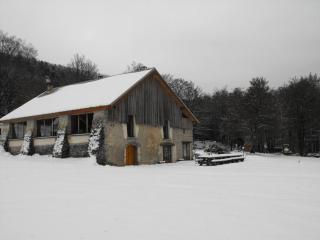 Vercors Intense - Vassieux-en-Vercors - 7