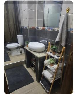 Magnifique appartement vue sur mer & baie d'Alger - Algeri - 8
