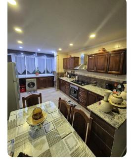 Magnifique appartement vue sur mer & baie d'Alger - Algier - 5