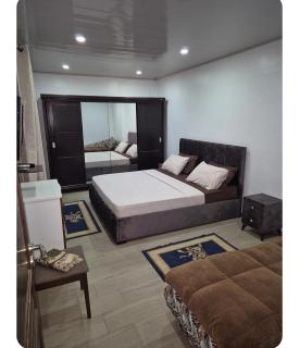 Magnifique appartement vue sur mer & baie d'Alger - Algeri - 4