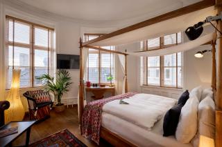Babette Guldsmeden - Copenaghen - 9