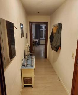 Centre Bastogne , Furnished Room in Roommate - Bastenaken - 8