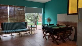 Mono ambiente con Piscina - Cosquín - 3