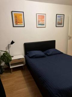Centre Bastogne , Furnished Room in Roommate - Bastenaken - 4