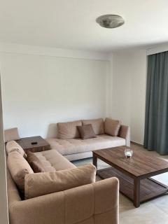 MALIs apartment - Vlorë - 9