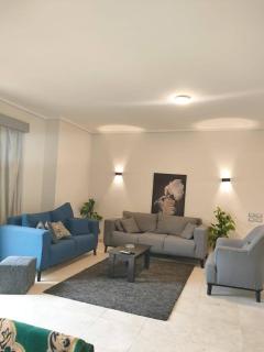 The village - Le Caire - 0