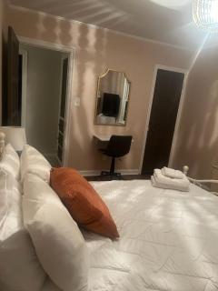 Cocoa Breeze Nook Suite - 6