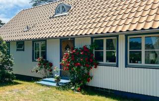 Pet Friendly Home In Skummelslövsstrand - Skummeslövsstrand - 4