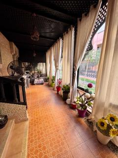 RENTSUITE APPARTEMENT Premium Village Luxurious Residence - Marrakesch - 8