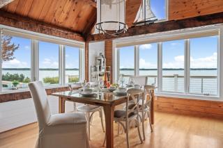 The Boat House - Cayuga - 4