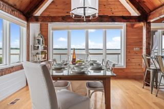 The Boat House - Cayuga - 3