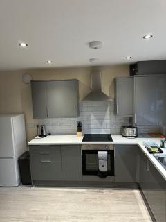 2 Grove Gardens, - - 3