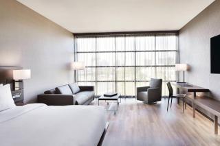 AC Hotel by Marriott Huntsville Downtown - Huntsville - 2