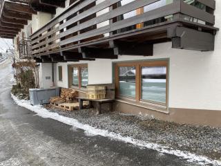 Maas Alpine Lodge - Sankt Anton am Arlberg - 3
