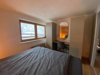 Maas Alpine Lodge - Sankt Anton am Arlberg - 9